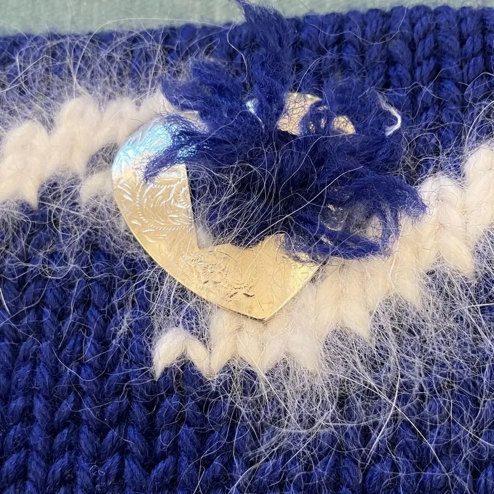 Top Notch Knits Headband Hat